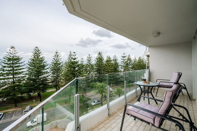 Standard Apartment, 2 Bedrooms