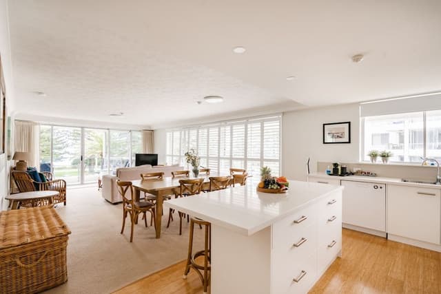 Superior Apartment, 3 Bedrooms