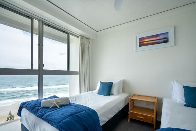 Standard Apartment, 2 Bedrooms