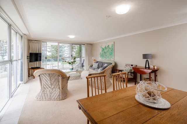 Standard Apartment, 2 Bedrooms