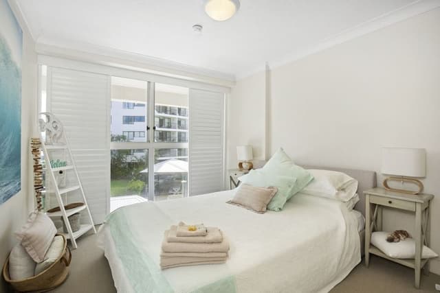 Executive Apartment
