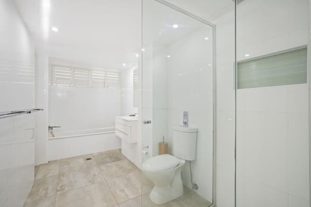 Executive Apartment