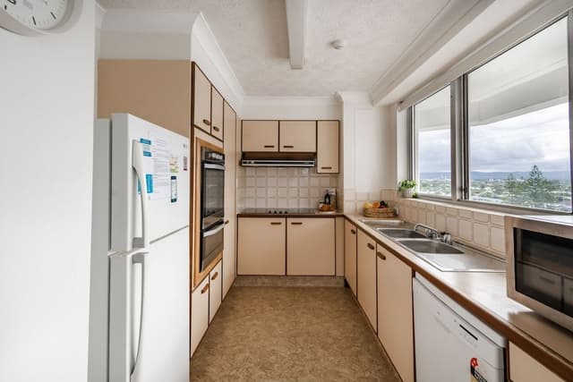 Standard Apartment, 2 Bedrooms