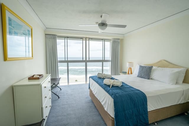 Standard Apartment, 2 Bedrooms