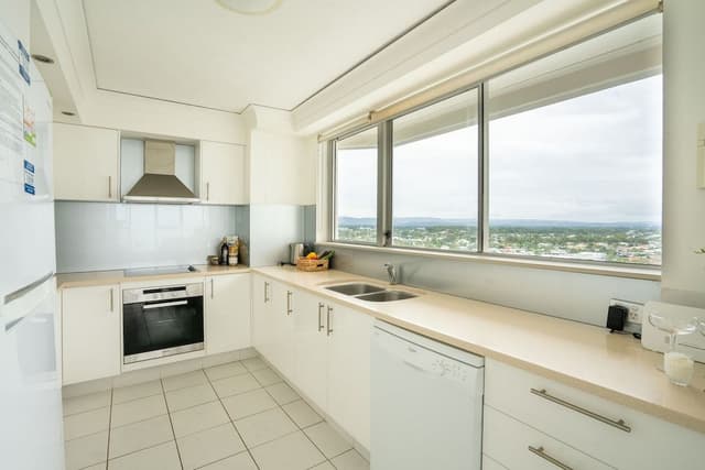 Standard Apartment, 2 Bedrooms