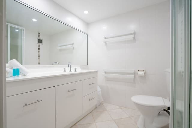 Standard Apartment, 2 Bedrooms