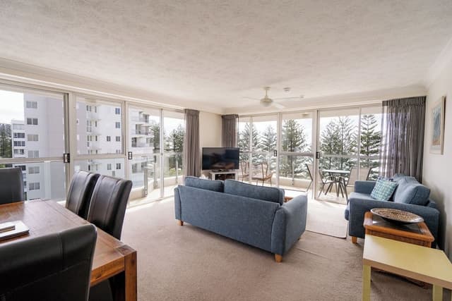 Standard Apartment, 2 Bedrooms