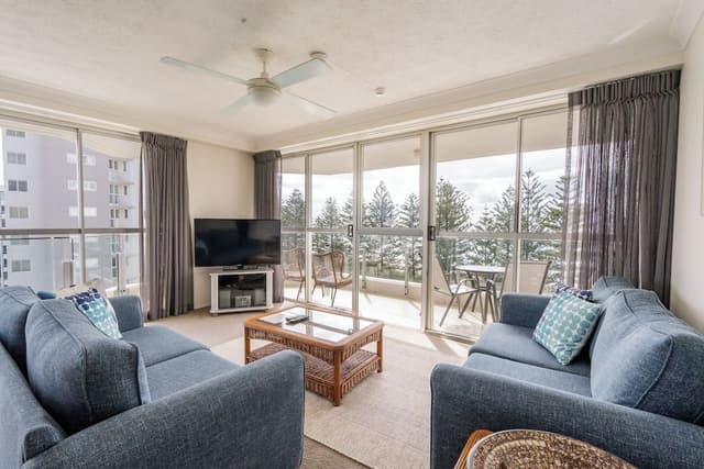 Standard Apartment, 2 Bedrooms