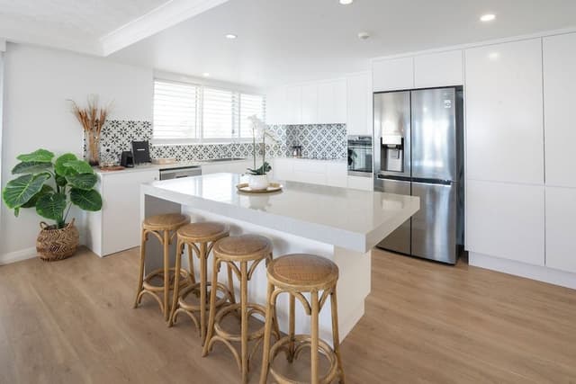 Executive Apartment