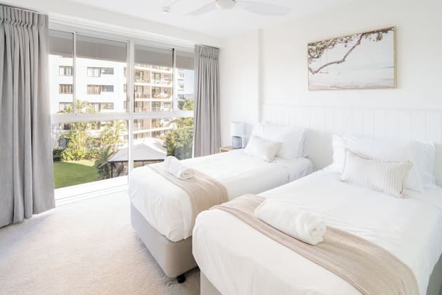 Superior Apartment, 3 Bedrooms