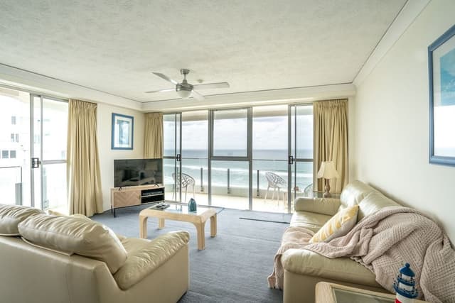 Standard Apartment, 2 Bedrooms