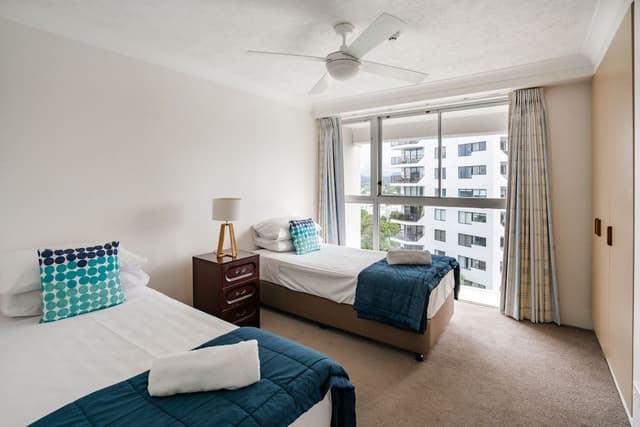 Standard Apartment, 2 Bedrooms