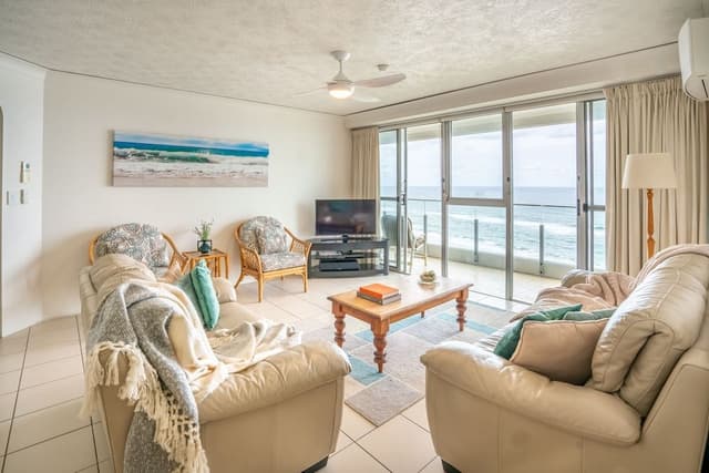 Standard Apartment, 2 Bedrooms