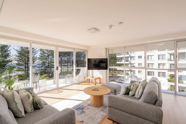 Superior Apartment, 3 Bedrooms