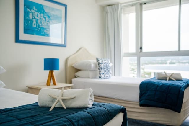 Standard Apartment, 2 Bedrooms