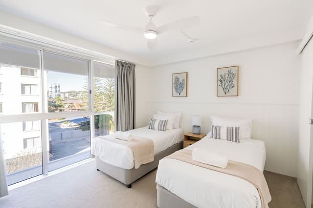 Superior Apartment, 3 Bedrooms