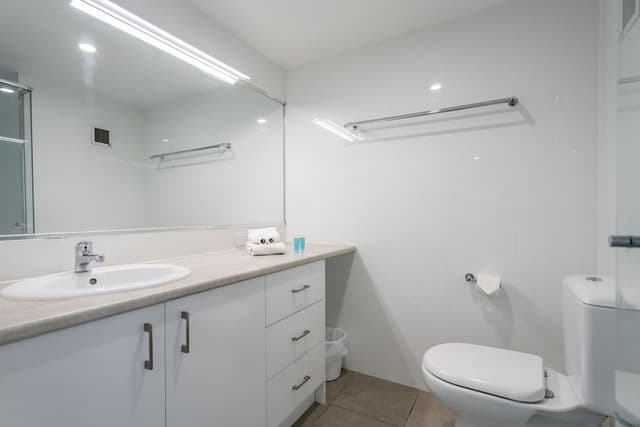 Standard Apartment, 2 Bedrooms