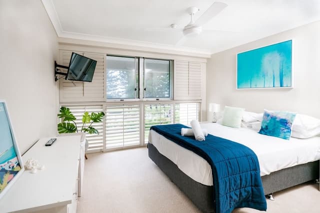 Standard Apartment, 2 Bedrooms