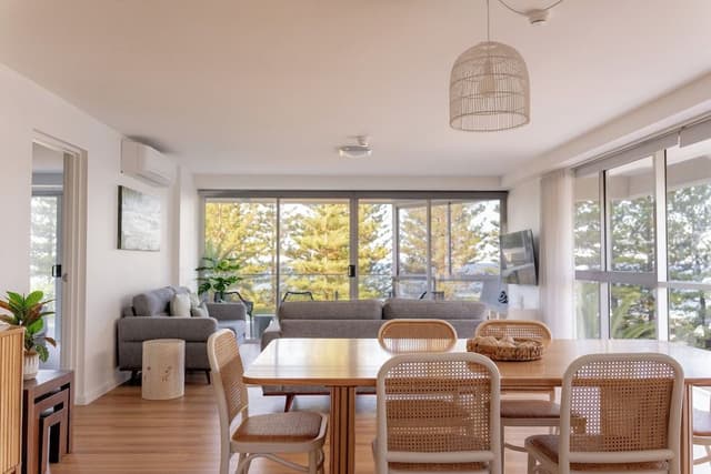 Superior Apartment, 3 Bedrooms