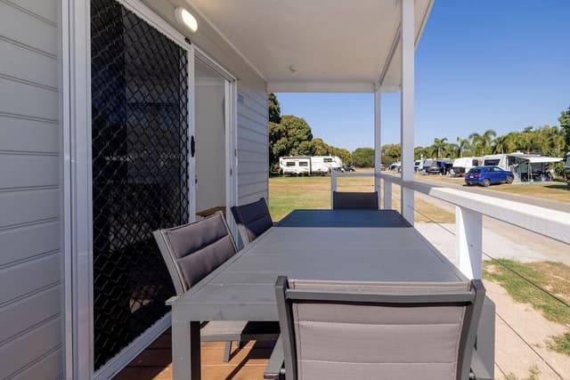 Superior Balcony 2 Bedroom Villa