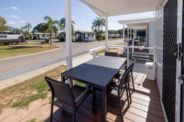 Superior Balcony 2 Bedroom Villa