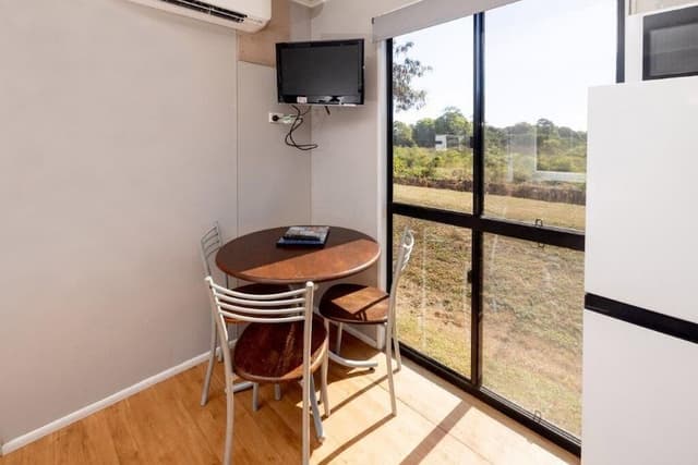Standard Balcony 1 Bedroom Villa