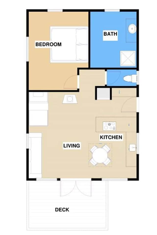 Family Cottage