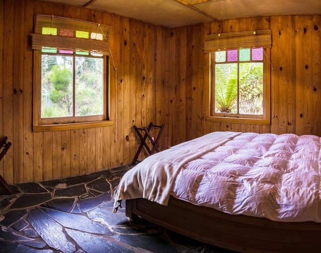 Family Cottage