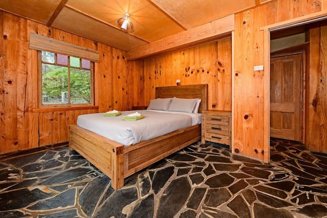 Family Cottage