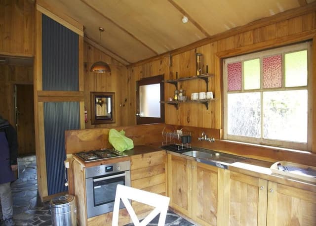 Family Cottage