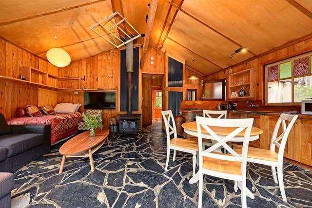 Family Cottage