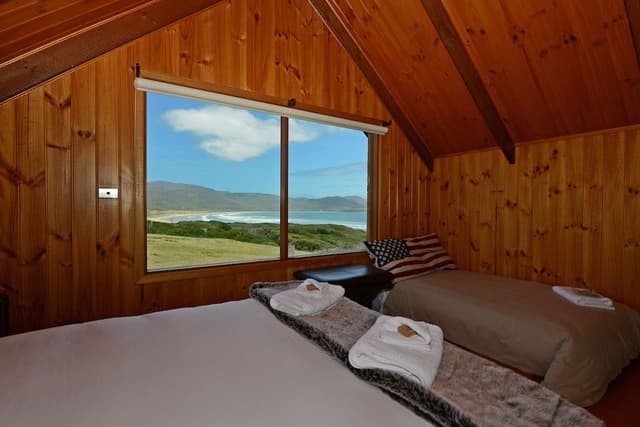 Panoramic House, 3 Bedrooms, Ocean View, Beachfront