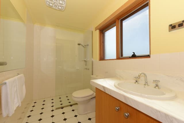 Panoramic House, 3 Bedrooms, Ocean View, Beachfront