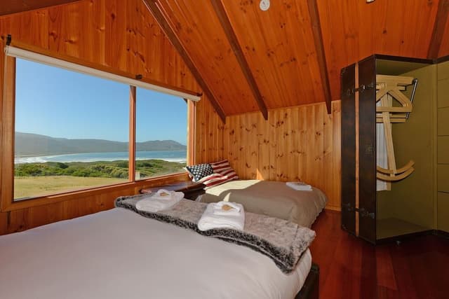 Panoramic House, 3 Bedrooms, Ocean View, Beachfront