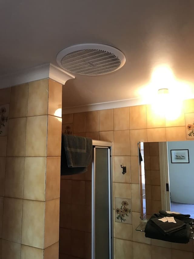 Queen Suite