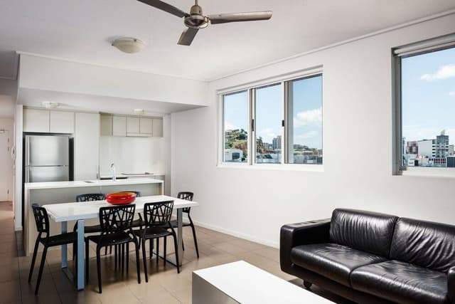 Apartment, 3 Bedrooms