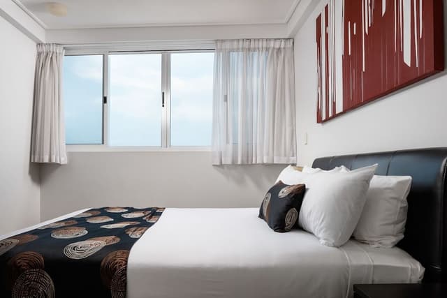 Apartment, 3 Bedrooms