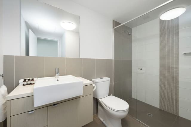 Apartment, 2 Bedrooms
