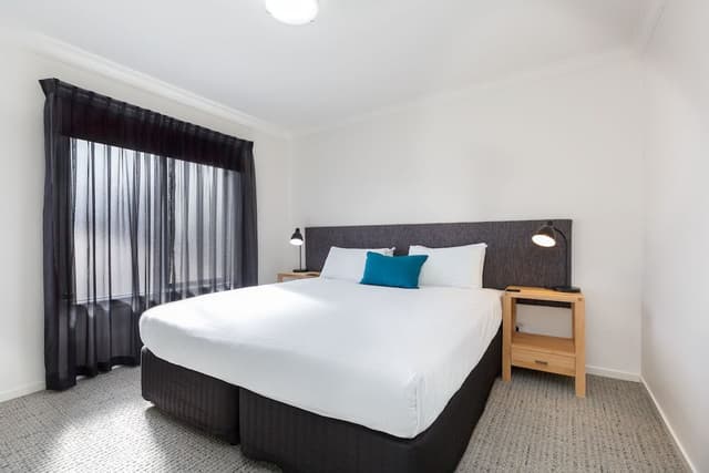 Three Bedroom Apartment