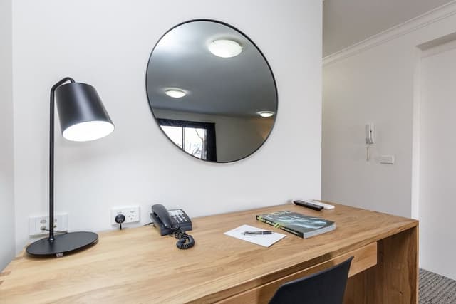 Three Bedroom Apartment