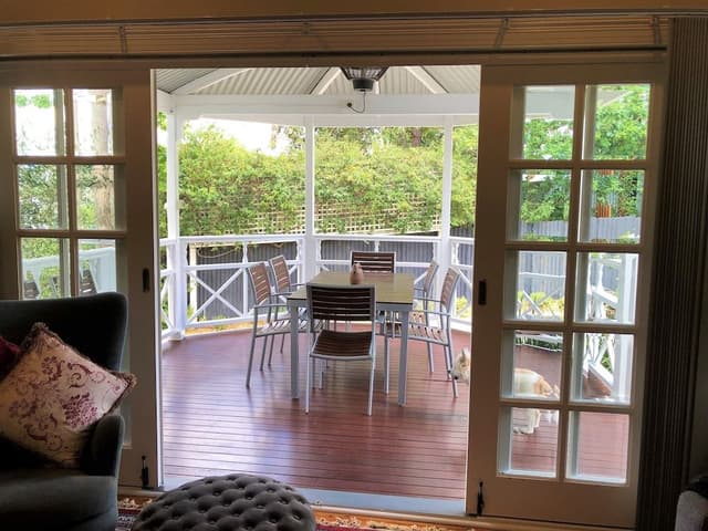 Exclusive House, 3 Bedrooms