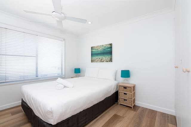 Apartment, 3 Bedrooms