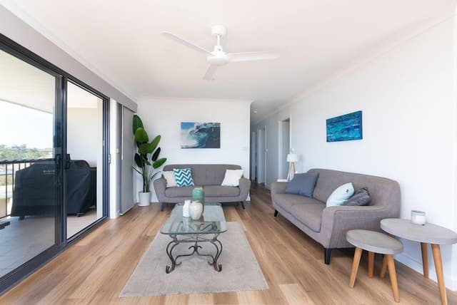 Apartment, 3 Bedrooms