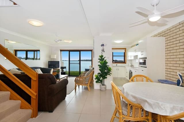 House, 2 Bedrooms