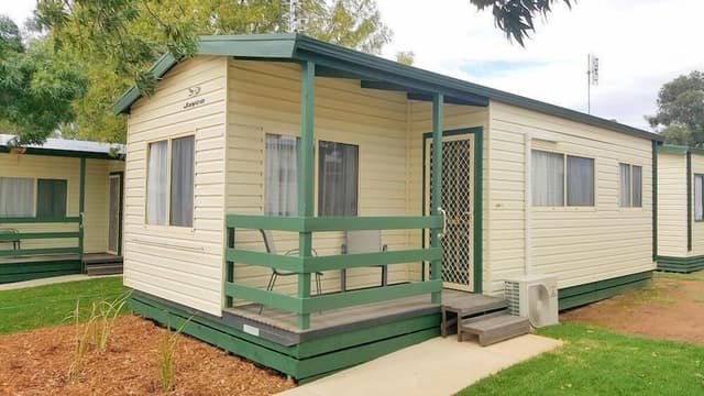 Copper 2 Bedroom (5 Berth)