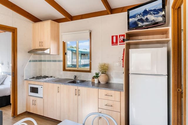 Copper 2 Bedroom (5 Berth)