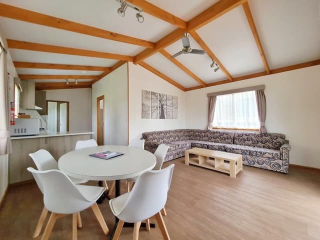 Silver 2 Bedroom (6 Berth)