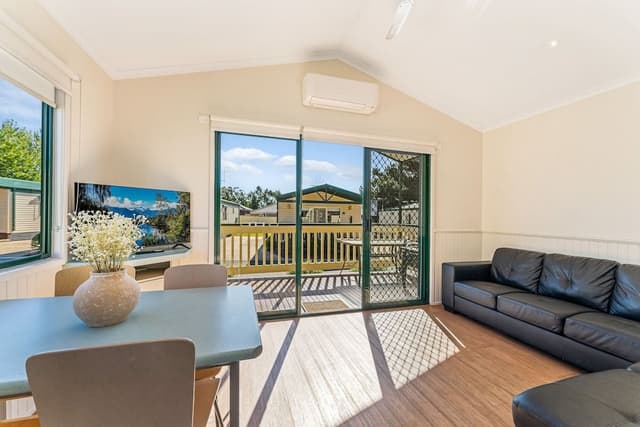 Bronze 2 Bedroom (6 Berth)