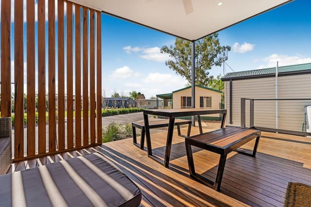 Platinum 3BR Villa (8 Berth)