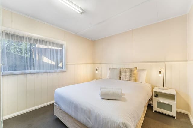 The Pooch Pad 2 Bedroom ( 4 Berth)